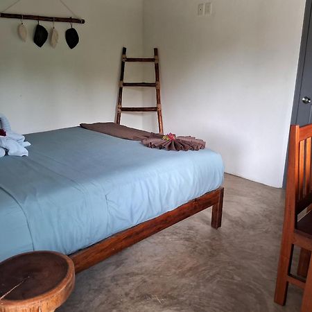Posada Mykonos Bacalar Zewnętrze zdjęcie