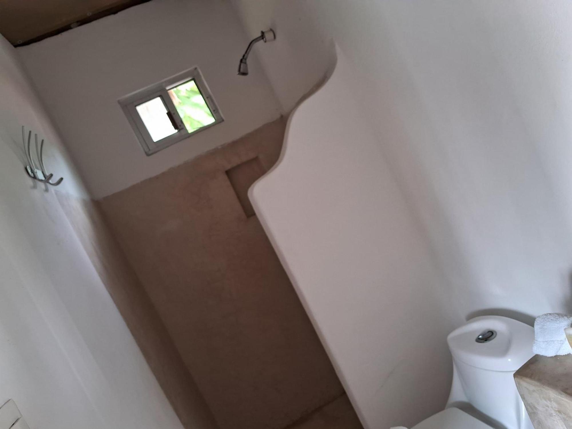 Posada Mykonos Bacalar Pokój zdjęcie