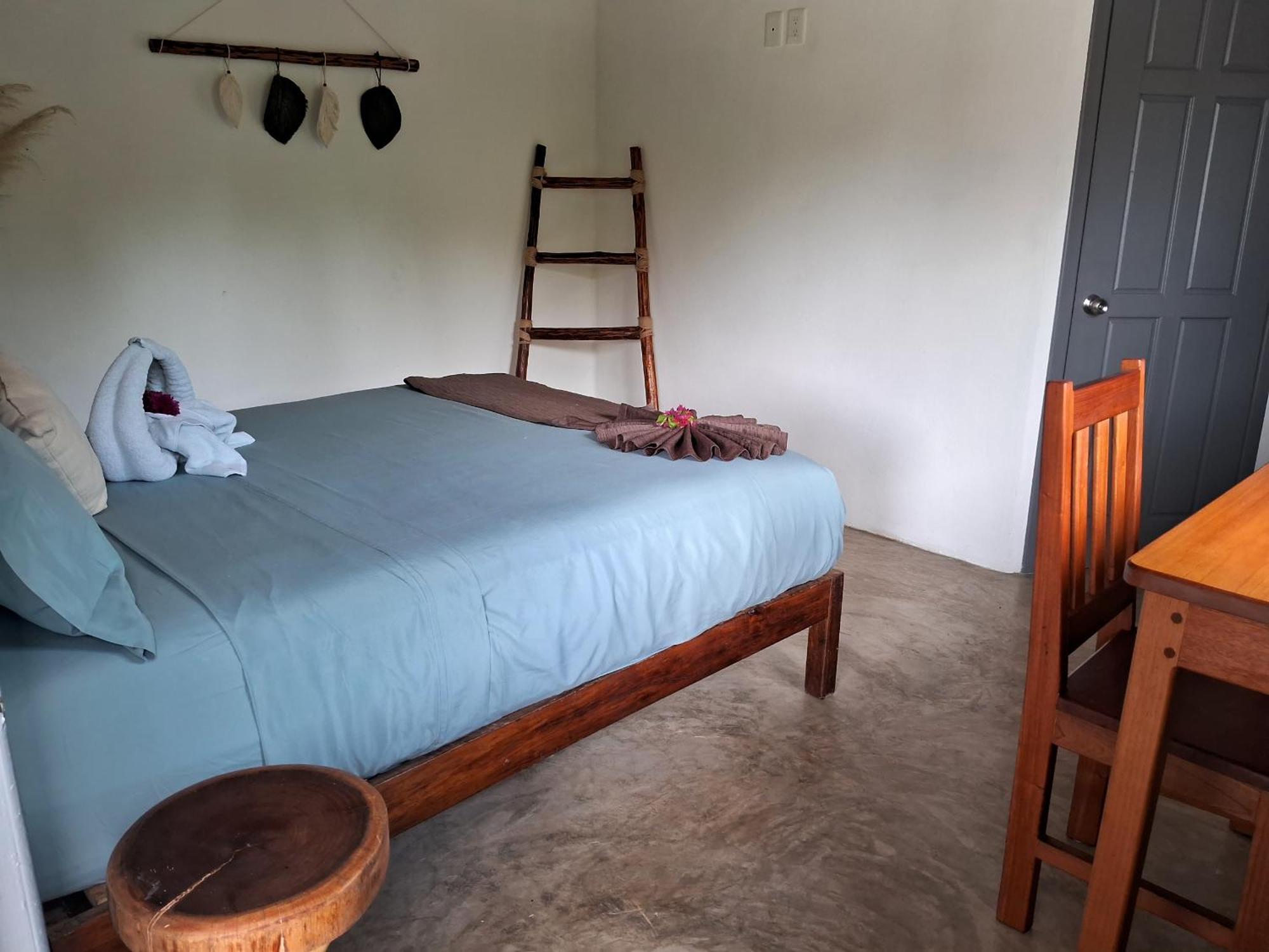 Posada Mykonos Bacalar Zewnętrze zdjęcie