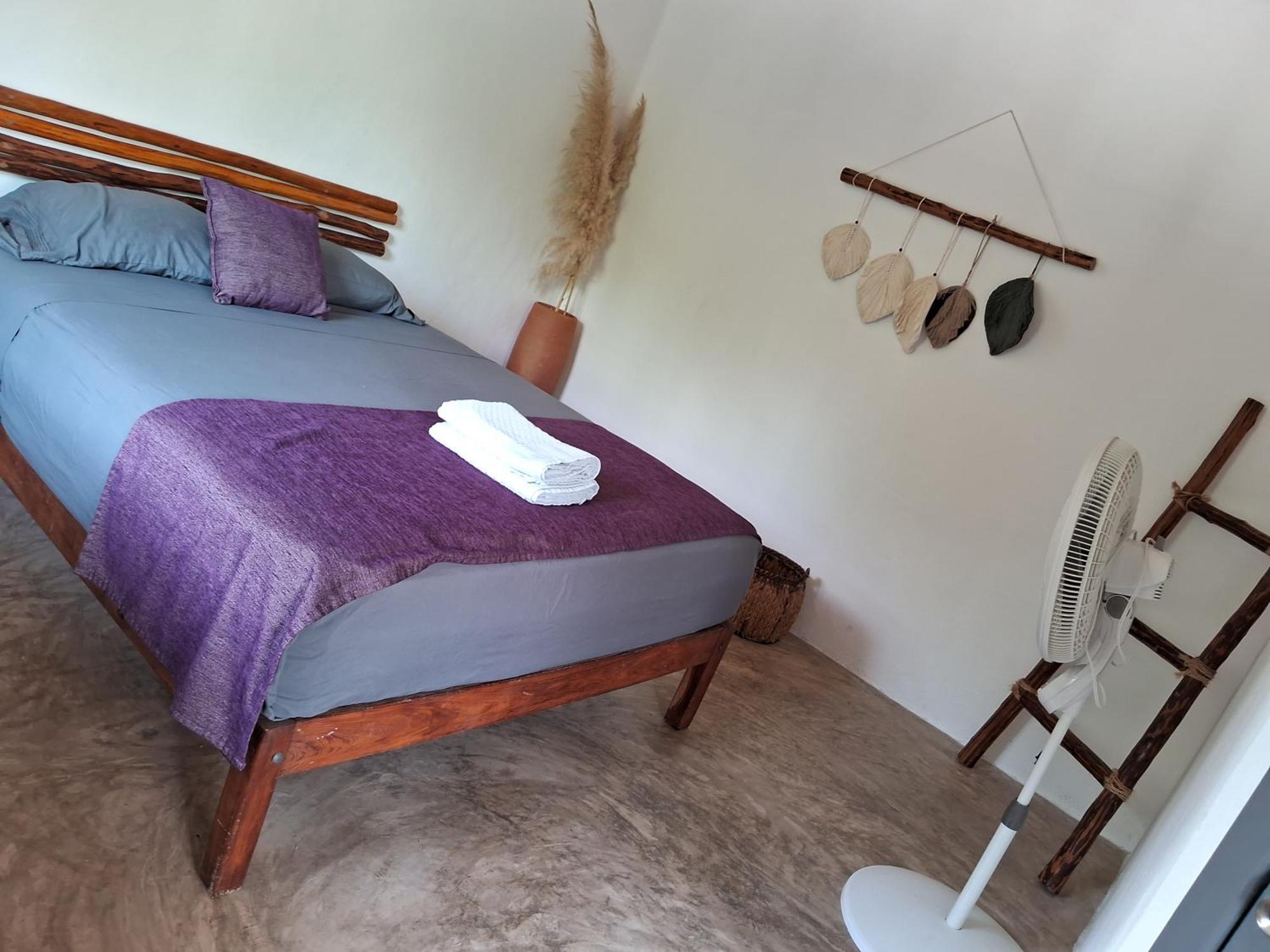 Posada Mykonos Bacalar Zewnętrze zdjęcie