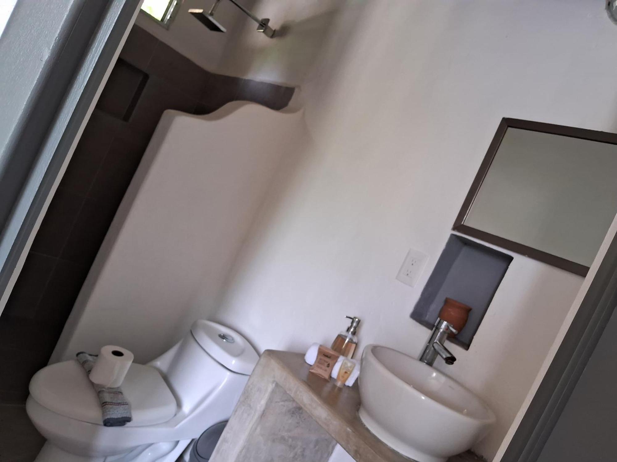 Posada Mykonos Bacalar Pokój zdjęcie